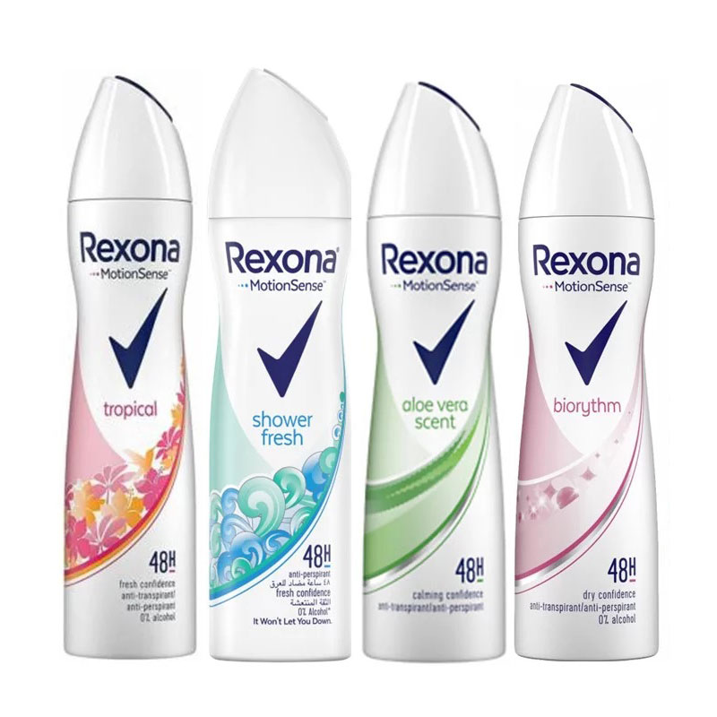 Rexona