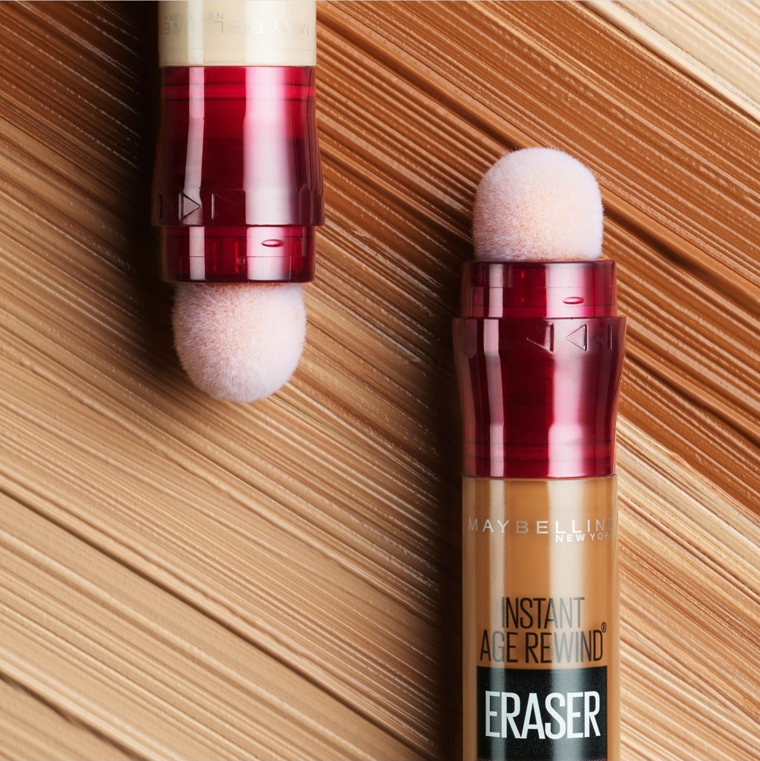 کانسیلر میبلین Maybelline مدل Eraser Instant Anti-Age